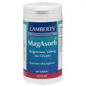 Comprar MAGASORB (MAGNESIO CITRATO) 60 COMP LAMBERTS online