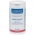 Comprar online MULTI GUARD 30 COMP LAMBERTS - Farmacia Coliseum