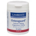 Comprar OSTEOGUARD 30 COMP LAMBERTS. online - Farmacia Coliseum