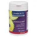 Comprar online OSTEOGUARD 90 COMP LAMBERTS - Farmacia Coliseum