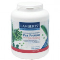 Comprar PEA PROTEIN 750 G LAMBERTS online - Farmacia Coliseum