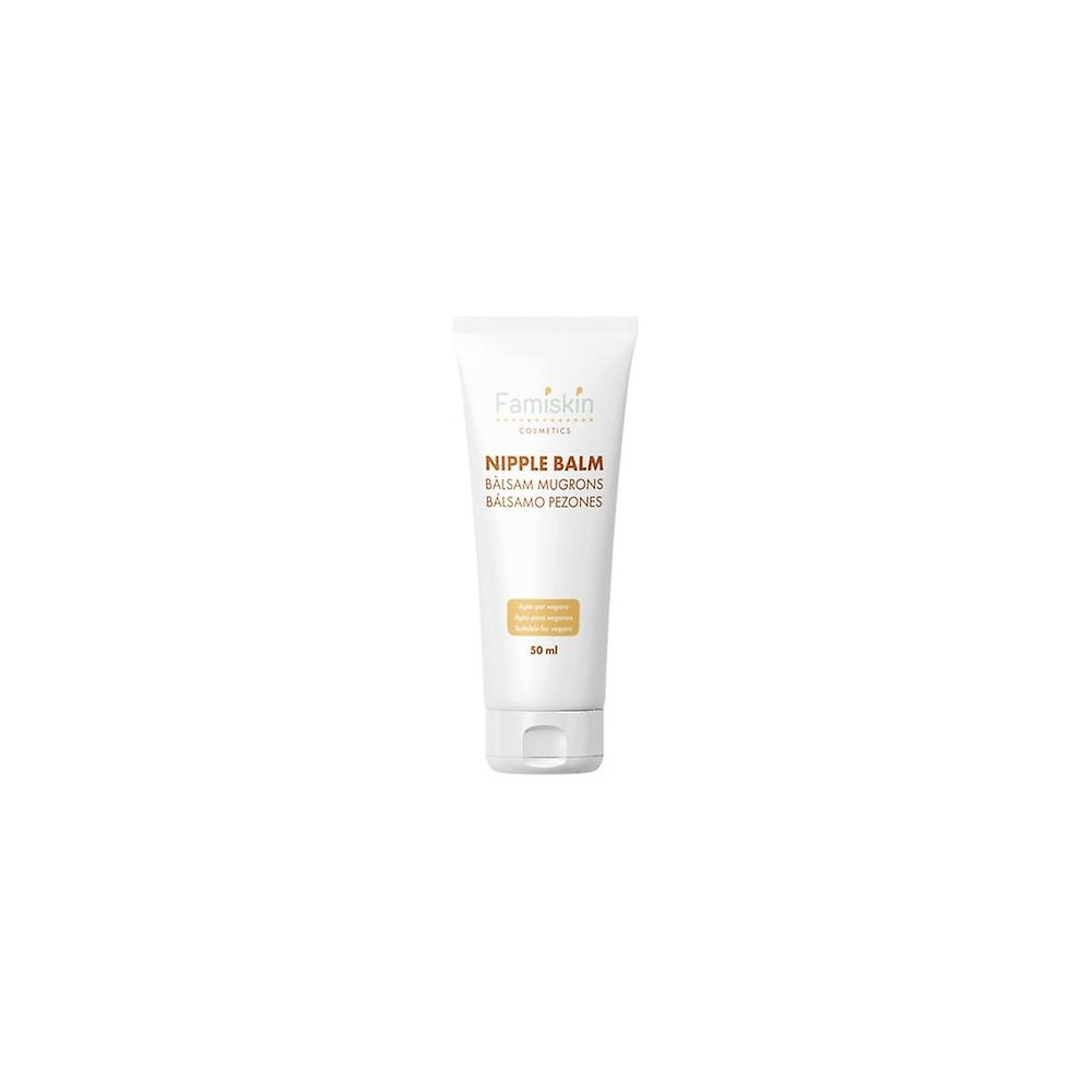Comprar FAMISKIN NIPPLE BALM BALSAMO PEZONES 50 CC online - Coliseum