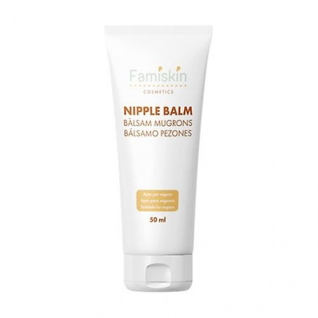 Comprar FAMISKIN NIPPLE BALM BALSAMO PEZONES 50 CC online - Coliseum