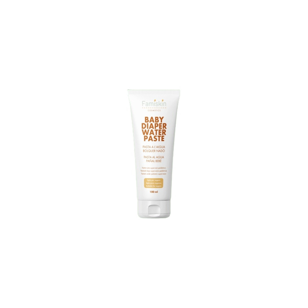 Comprar online FAMISKIN BABY DIAPER WATER PASTE (PASTA AL AGUA) 100 CC