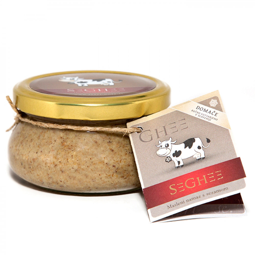 Comprar SEGHEE 150 GR ORGANIC INDIA online - Farmacia Coliseum