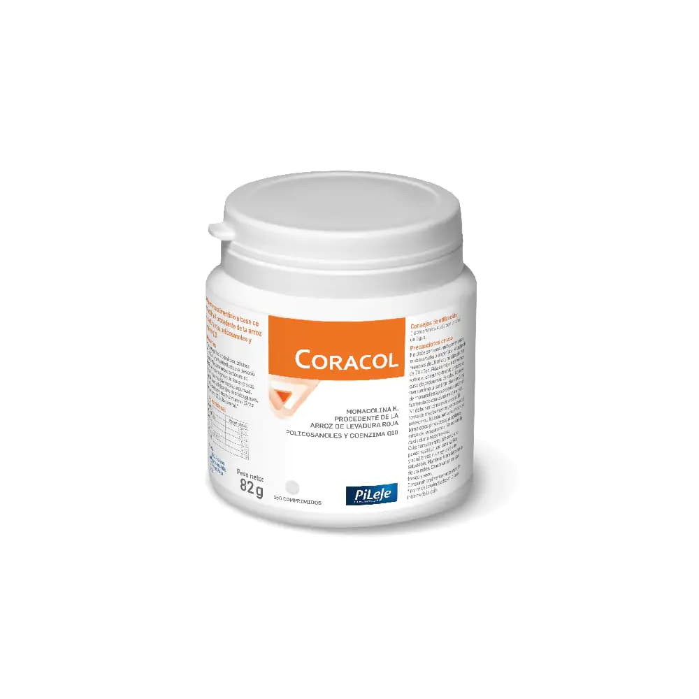 CORACOL 150 COMP PILEJE
