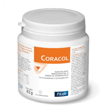 CORACOL 150 COMP PILEJE