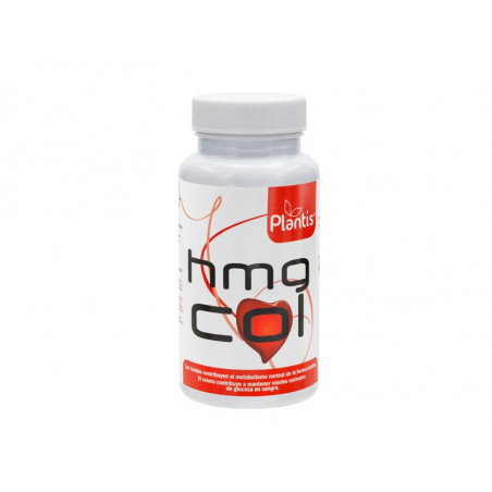 Comprar online HMG COL 60 CAPS ARTESANIA AGRICOLA - Farmacia Coliseum