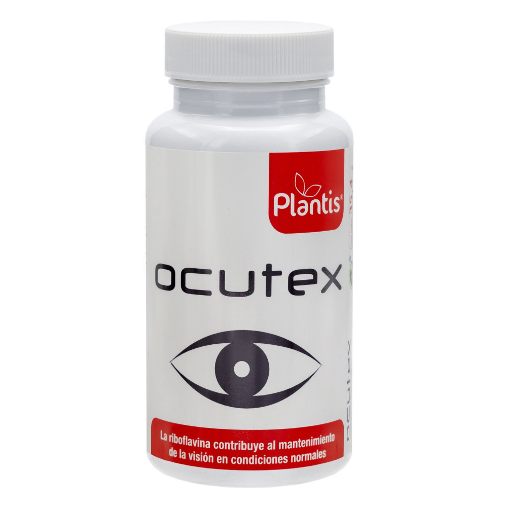 Comprar online OCUTEX 60 CAP ARTESANIA AGRICOLA - Farmacia Coliseum