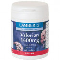 Comprar online VALERIANA 1600 MG 60 COMP LAMBERTS - Farmacia Coliseum
