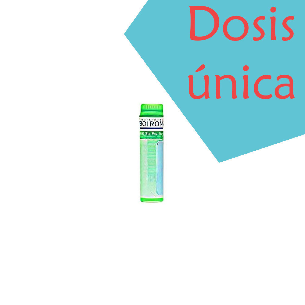Comprar TABACUM 5 CH (5CH) GLOBULOS (TUBO DOSIS) BOIRON online