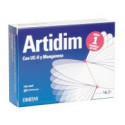 Comprar online ARTIDIM 40 MG 30 CAPS DIMEFAR - Farmacia Coliseum