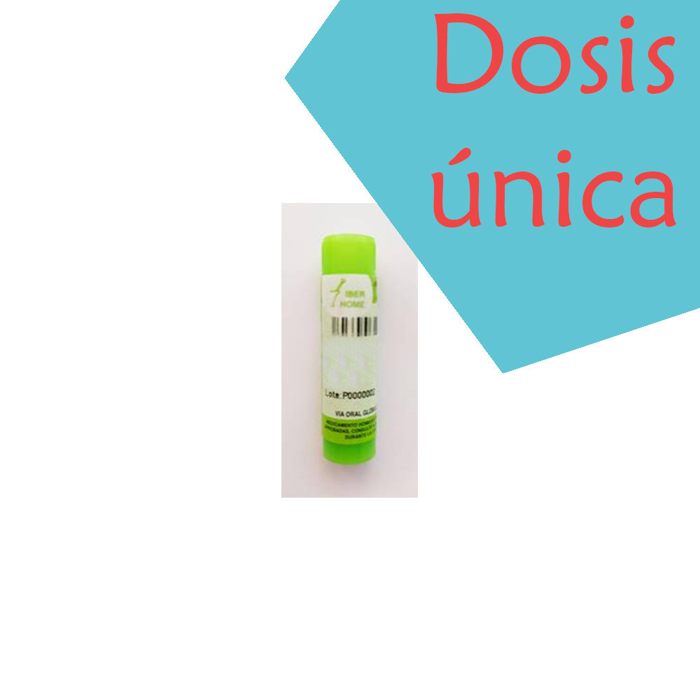 Comprar online SULFUR 9 CH (9CH) GLOBULOS (TUBO DOSIS) IBERHOME