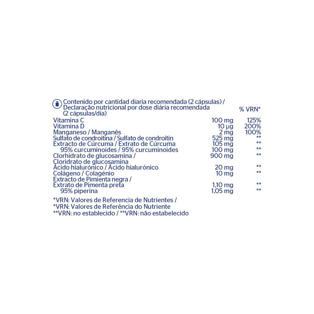 Comprar online ARTHRO AKTIV 60 CAP PURE ENCAPSULATIONS - Farmacia Coliseum