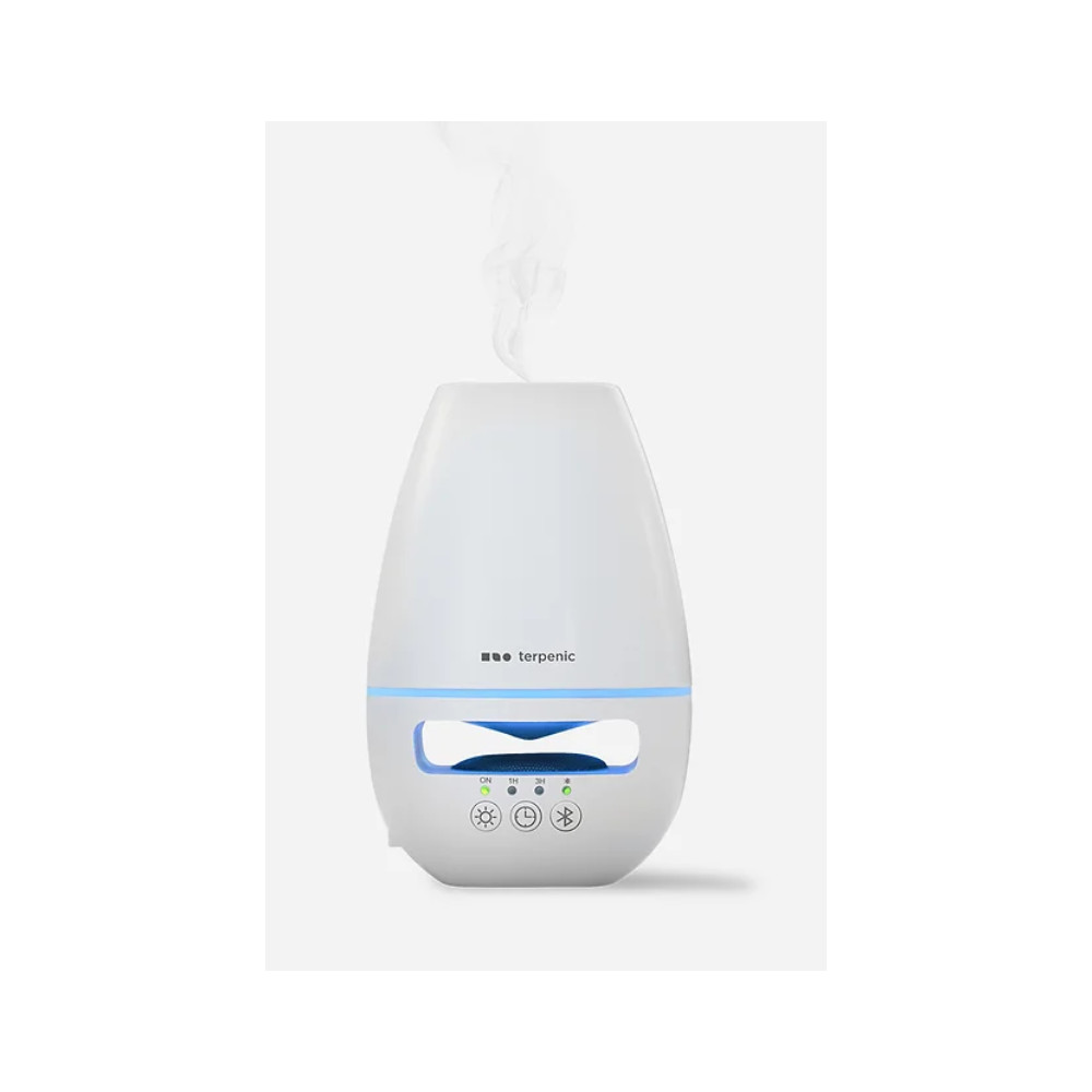 Comprar online DIFUSOR PULSE BLUETOOTH TERPENIC LABS - Coliseum