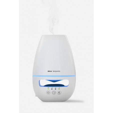 Comprar online DIFUSOR PULSE BLUETOOTH TERPENIC LABS - Coliseum