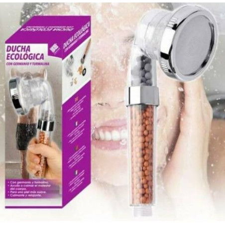 Comprar ECODUCHA MINI ITALFRANCE online - Farmacia Coliseum