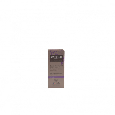 Comprar online CONTORNO OJOS ECLAT DE ROSE 15 CC CATTIER - Coliseum