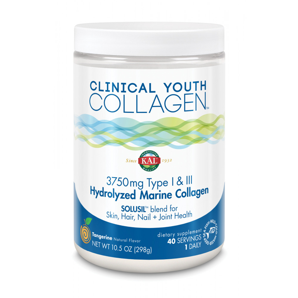Comprar Collagen Type I & III Kal Solaray Online - Farmacia Coliseum