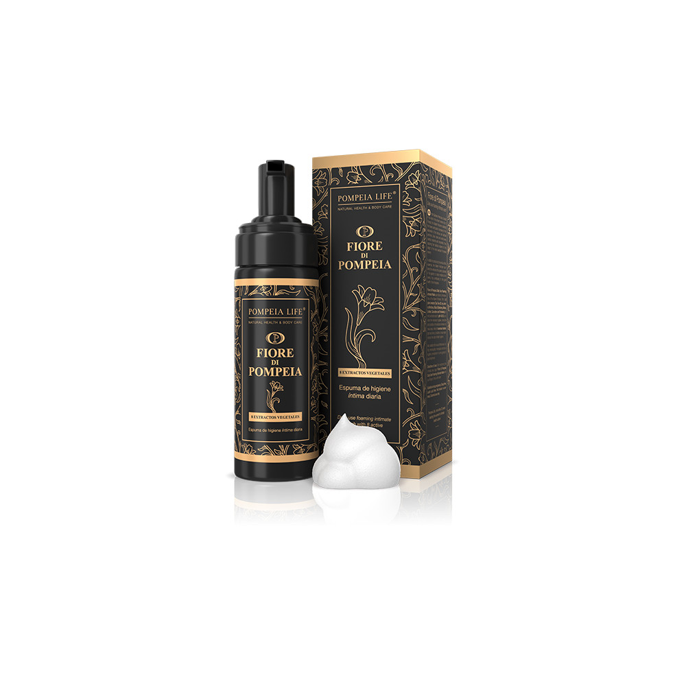 Comprar online FIORE DI POMPEIA 140 ML POMPEIA - Farmacia Coliseum