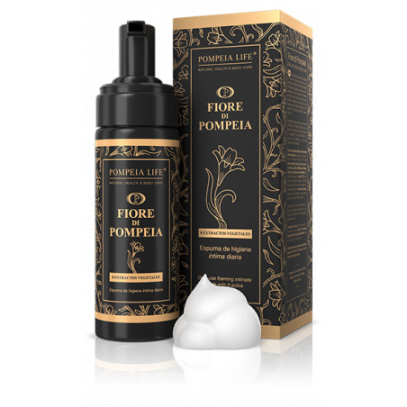 Comprar online FIORE DI POMPEIA 140 ML POMPEIA - Farmacia Coliseum