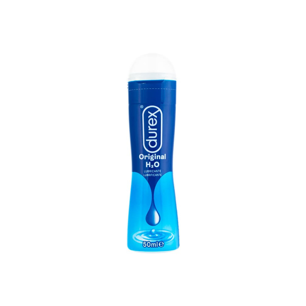 Comprar online LUBRICANTE PLAY BASICO ORIGINAL 50 ML DUREX - Coliseum