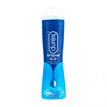 Comprar online LUBRICANTE PLAY BASICO ORIGINAL 50 ML DUREX - Coliseum