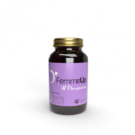 Comprar online FEMMEUP PLENIPAUSIA 60 CAPS FEMMEUP - Farmacia Coliseum