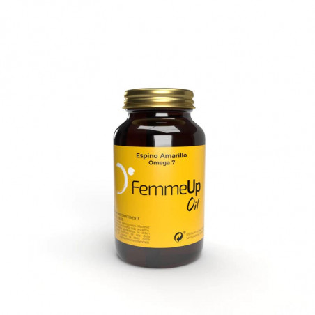 Comprar online FEMMEUP OIL 110 PERLAS FEMMEUP - Farmacia Coliseum