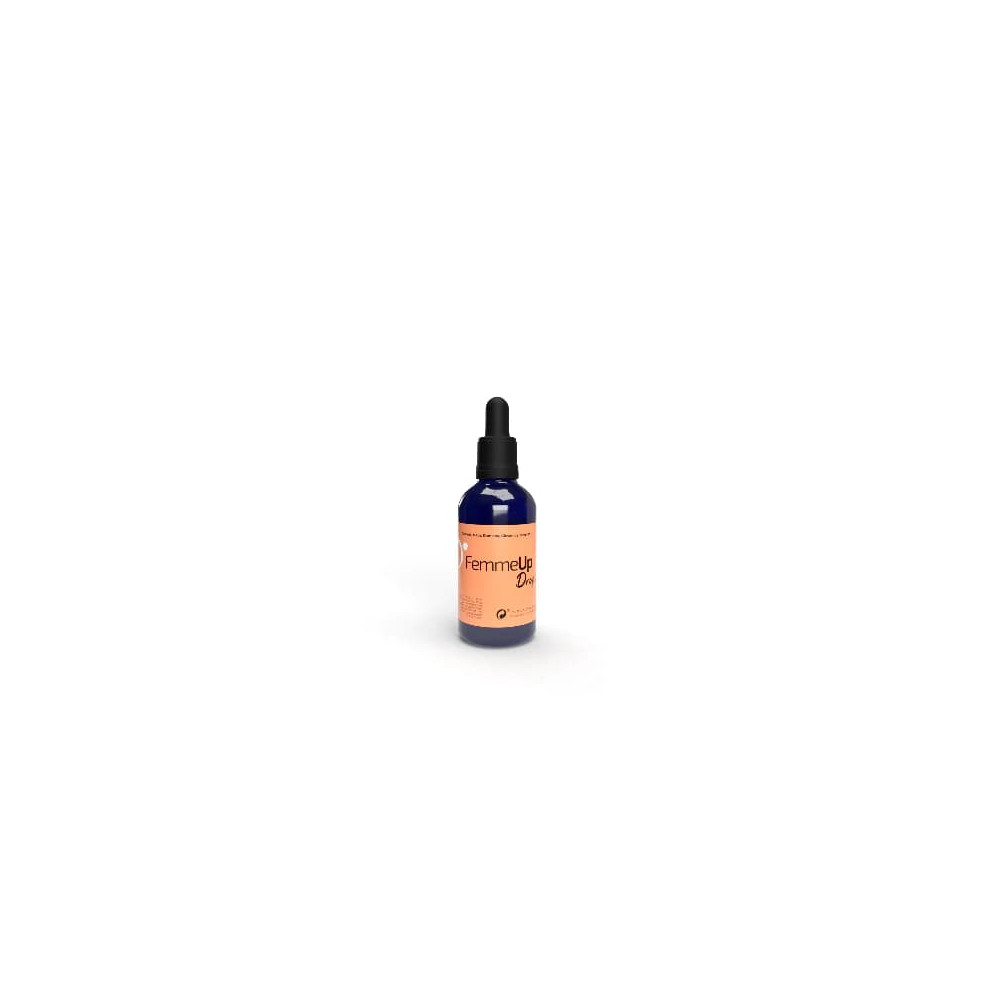 Comprar online FEMMEUP DROPS 50ML FEMMEUP - Farmacia Coliseum