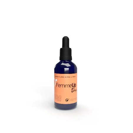 Comprar online FEMMEUP DROPS 50ML FEMMEUP - Farmacia Coliseum