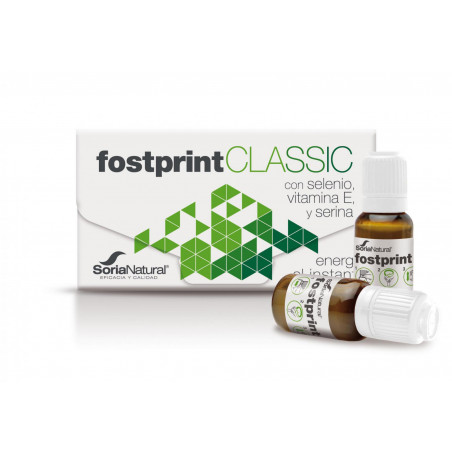 Compra Fost Print Classic, de Soria Natural | Farmacia Coliseum