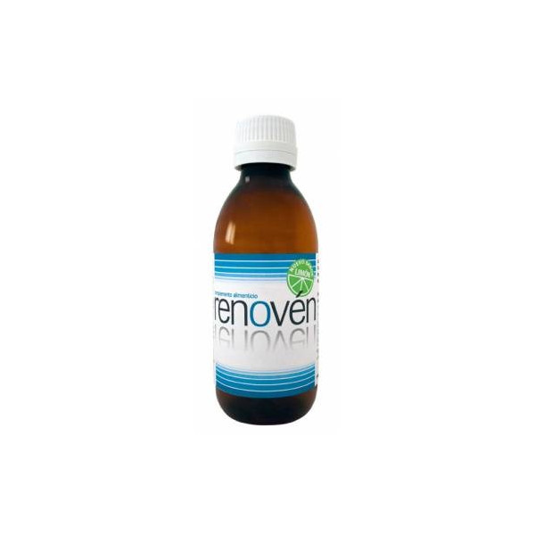 Comprar online RENOVEN 200 CC SABOR LIMON - Farmacia Coliseum