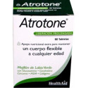 Comprar online ATROTONE 60 COMP HEALTH AID NUTRINAT - Coliseum