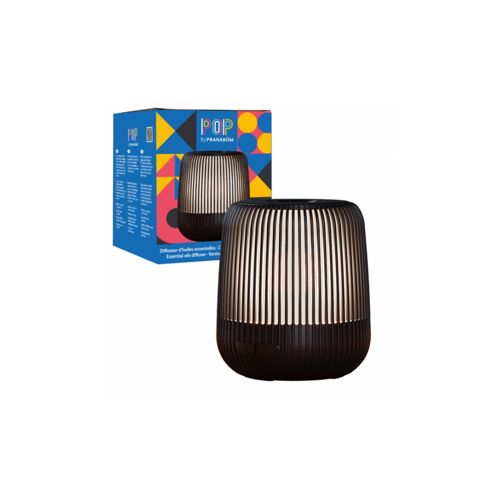 Compra online DIFUSOR POP ULTRASONICO PRANAROM - Farmacia Coliseum