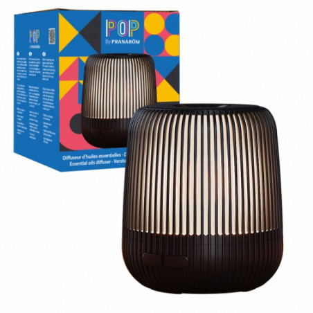 Compra online DIFUSOR POP ULTRASONICO PRANAROM - Farmacia Coliseum