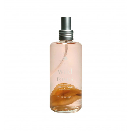 Comprar WILD ROSES 200 ML BIODYNAMIC JIMMY BOYD  online - Farmacia Coliseum