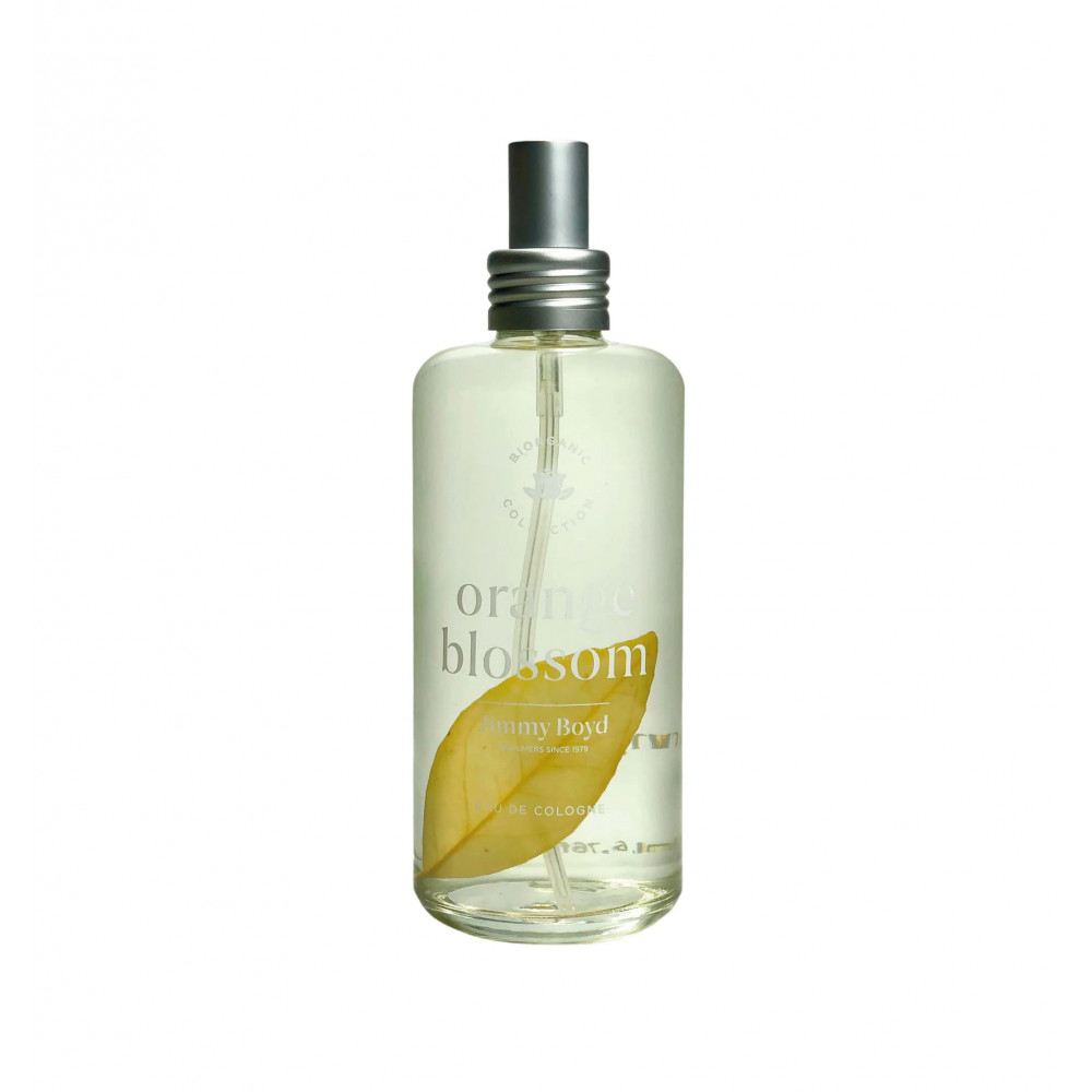 Comprar ORANGE BLOSSOM 200 ML BIODYNAMIC JIMMY BOYD  online - Farmacia Coliseum