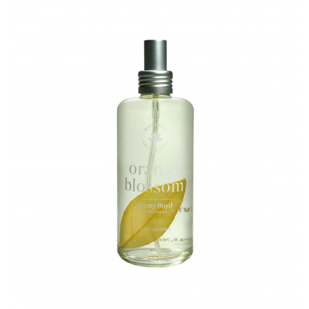 Comprar ORANGE BLOSSOM 200 ML BIODYNAMIC JIMMY BOYD  online - Farmacia Coliseum
