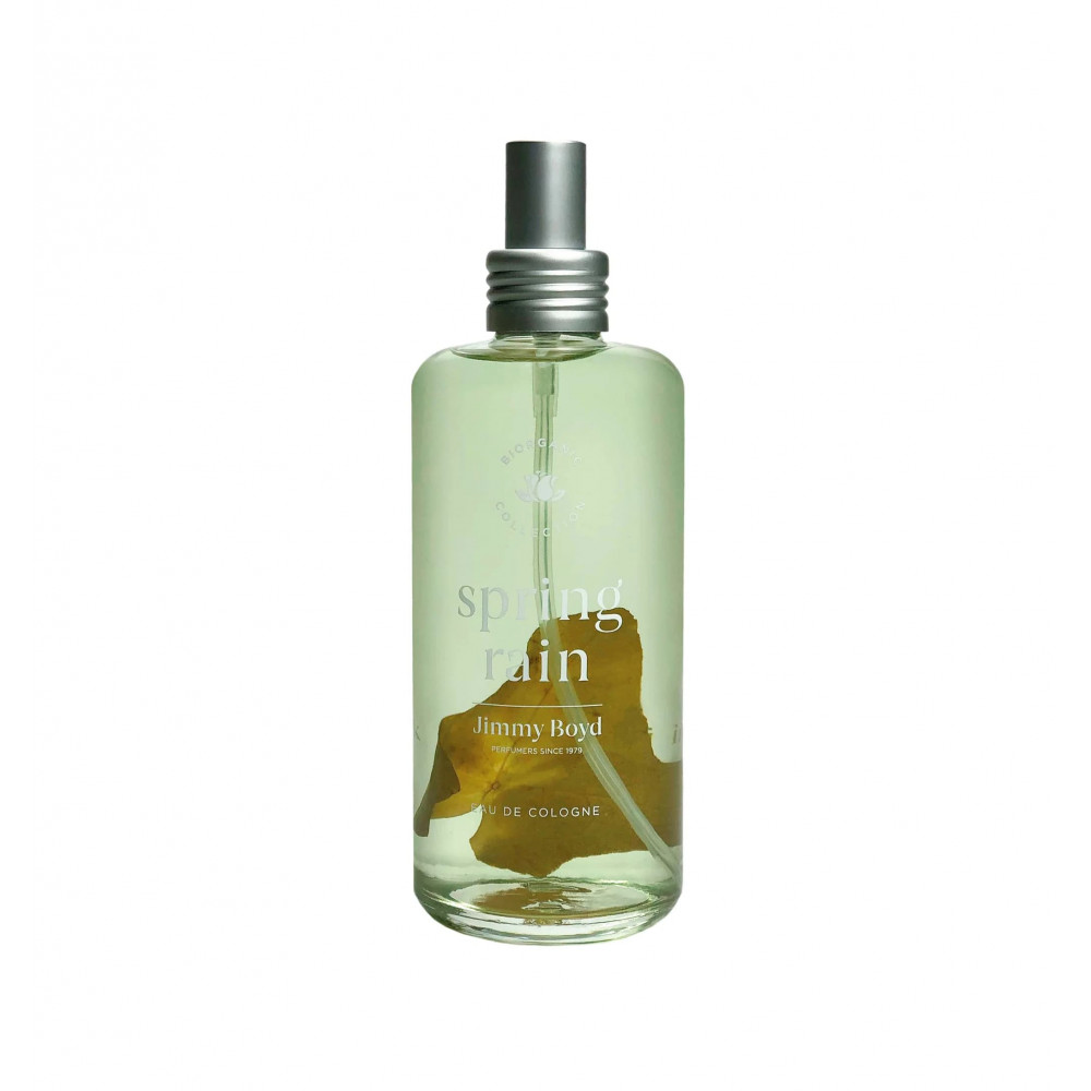Comprar SPRING RAIN 200 ML BIODYNAMIC JIMMY BOYD  online - Farmacia Coliseum