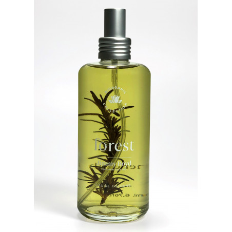 Comprar online AGUA FRESCA BIO BOSQUE FOREST 150ML JIMMY BOYD