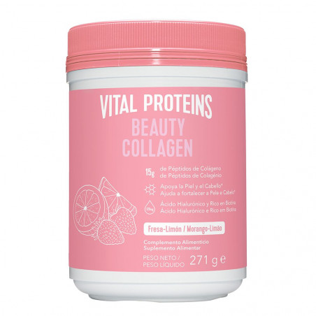 Comprar VITAL PROTEINS BEAUTY COLLAGEN 271 G online - Coliseum