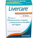 Comprar online LIVERCARE 60 COMP NUTRINAT - Farmacia Coliseum