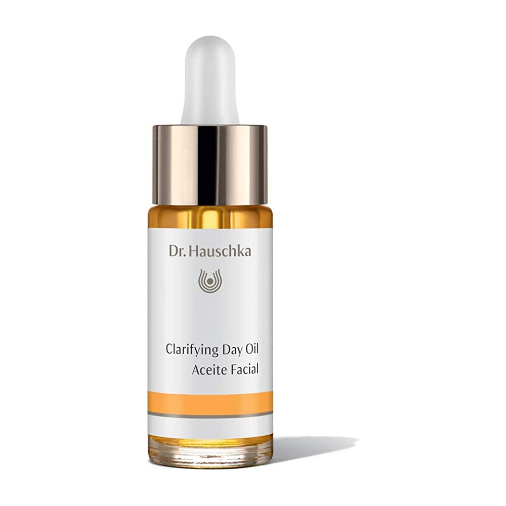 Comprar online ACEITE FACIAL 18 ML NOVA PRESENTACIO DR HAUSCHKA - Farmacia Coliseum