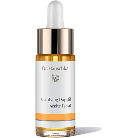 Comprar online ACEITE FACIAL 18 ML NOVA PRESENTACIO DR HAUSCHKA - Farmacia Coliseum