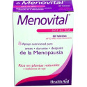 Comprar MENOVITAL 60 COMP NUTRINAT online - Farmacia Coliseum