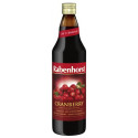 Comprar ZUMO ARANDANO ROJO AMERICANO (CRANBERRY) 750 CC RABENHORST