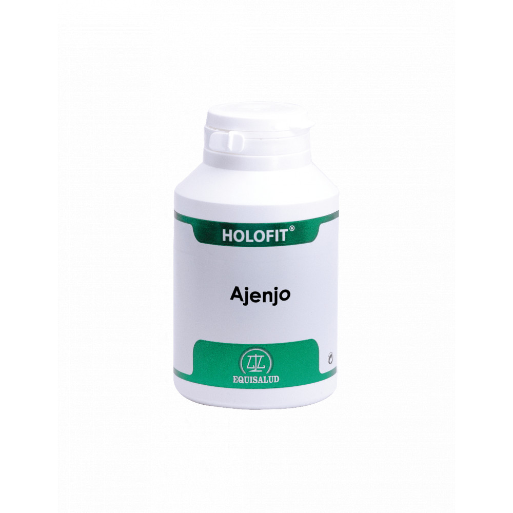 Comprar online HOLOFIT AJENJO 180 CAP EQUISALUD - Farmacia Coliseum