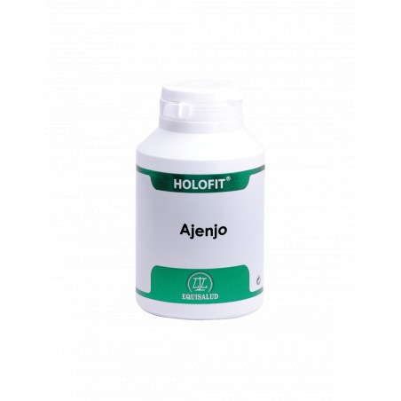 Comprar online HOLOFIT AJENJO 180 CAP EQUISALUD - Farmacia Coliseum