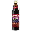 ZUMO ARANDANO AZUL (WILD BLUEBERRY) ECOLOGICO 330 CC RABENHORST